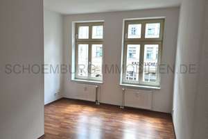 VIDEO - Wohnen in Parklage. hübsche 3-Zimmer-Wohnung mit LAMINAT & WANNENBAD. STELLPLATZ möglich ... – Ossietzkystr. 58, 4347 Schönefeld-Abtnaundorf, Leipzig – Vorschaubild 6
