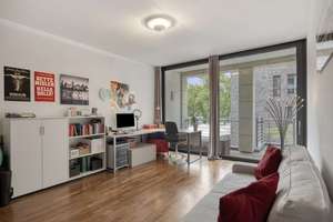 Rheinauhafen & City-Living: Großzügiges Wohnen, Panoramablick, große Rhein-Loggia – 50678 Neustadt/Süd, Köln – Vorschaubild 13