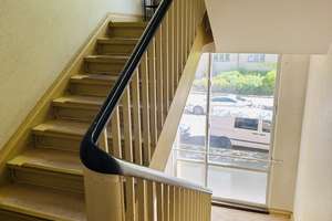 Bezugfreie 2-Zimmer-Wohnung mit großem Balkon – hell, modernisiert, ruhige Lage. – Ragazer Straße 15, 13407 Reinickendorf (Ortsteil), Berlin – Vorschaubild 14