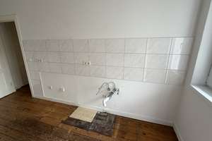 Helle 2-Zimmer-Wohnung im Rotklinker-Stil – 2. Obergeschoss Mitte in Hamburg Hamm-Süd – Wendenstrasse 489, 22537 Hamm, Hamburg – Vorschaubild 11