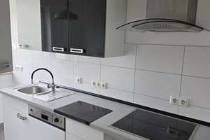 Sofort beziehbar – Sonnige 2-Zimmer-Wohnung im Grünen mit tollem Ausblick – Euler-Chelpin-Str. xx, 86165 Lechhausen-Süd, Augsburg – Vorschaubild 6