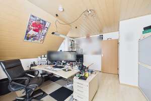 5 Schlafzimmer + Wohnzimmer – Energieklasse B – Garage – Garten – Terrasse – Einbauküche – Die vollständige Adresse der Immobilie erhältst du vom Anbieter., 30890 Barsinghausen – Vorschaubild 19
