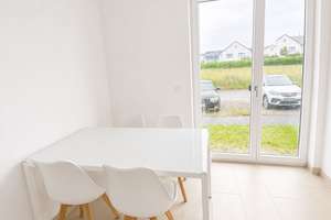 Neuwertiges KfW-40 Plus Haus –  mit Garten, Einbauküche, hochwertigem Echtholzparkett&Stellplatz – Die vollständige Adresse der Immobilie erhältst du vom Anbieter., 30539 Bemerode, Hannover – Vorschaubild 7