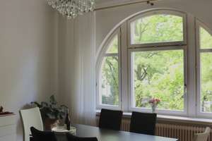 Großzügige Wohnung in Altbauvilla // 7 Zimmer // Heimfeld  – Die vollständige Adresse der Immobilie erhältst du vom Anbieter., 21075 Heimfeld, Hamburg – Vorschaubild 35
