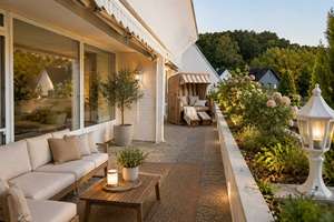 Ein 3-Zimmer-Logenplatz an der Sonne! 
Komfortwohnung mit Pool- & Saunanutzung in Bergisch Gladbach – Die vollständige Adresse der Immobilie erhältst du vom Anbieter., 51465 Stadtmitte, Bergisch Gladbach – Vorschaubild 14