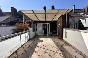 Tolle DG-Wohnung mit Aufzug, Küche und großer Terrasse – Schillingstraße 25, 44139 Westfalenhalle, Dortmund – Vorschaubild 13