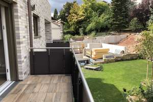 Möblierte, hochwertige 2-Zimmerwohnung – Planckstrasse 2, 70184 Gänsheide, Stuttgart – Vorschaubild 13
