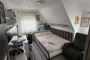 Freistehendes Zweifamilienhaus mit Garage, 3 PKW Stellplätzen und einer schönen Balkonterrasse – Ilsfelder Str. 30, 74348 Lauffen am Neckar – Vorschaubild 31