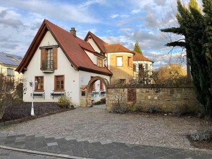 Haus Kaufen In Speyer Immobilienscout24