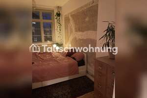 Tauschwohnung: Mein Titel – Die vollständige Adresse der Immobilie erhältst du vom Anbieter., 10439 Prenzlauer Berg, Berlin – Vorschaubild 16