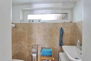 Charmantes Tiny House mit Carport in Hamburg-Volksdorf – Die vollständige Adresse der Immobilie erhältst du vom Anbieter., 22359 Volksdorf, Hamburg – Vorschaubild 16