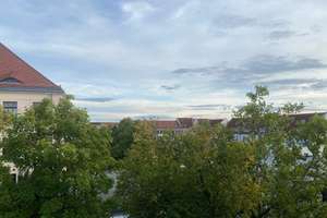DG-Apartment zum fairen Preis* 2 Zimmer m. Laminat, EBK, Abstellraum ...! – Karl-Ferlemann-Straße 51, 4177 Altlindenau, Leipzig – Vorschaubild 2