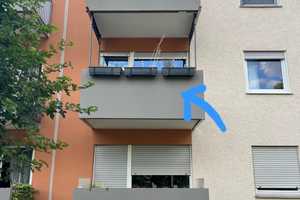 1100 € - 71.5 m² - 3.0 Zi. – Aprikosenweg 1a, 86169 Augsburg – Vorschaubild 3