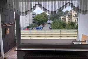 Wohnberechtigungsschein erforderlich! Helle 2,5-Raum-Wohnung mit Aufzug und Loggia in Bochum-Höntrop – Carl-Bosch-Straße 14, 44869 Höntrop, Bochum – Vorschaubild 2