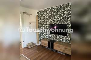 Tauschwohnung: Schöne Dachgeschosswohnung direkt am Germania Campus – Grevener Straße 152, 48147 Uppenberg, Münster – Vorschaubild 10