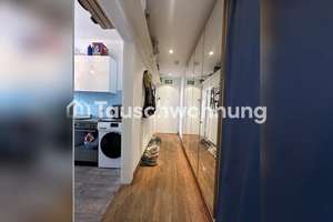 Tauschwohnung: 32 m² Wohnung in Köln, Innenstadt – Die vollständige Adresse der Immobilie erhältst du vom Anbieter., 50667 Altstadt/Nord, Köln – Vorschaubild 6