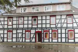 Kapitalanleger aufgepasst: Voll vermietetes 5-Parteien-Haus in Gittelde – Osterode am Harz (Kreis) – Vorschaubild 2
