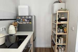 2-Zimmer Wohnung mitten in Düsseldorf Pempelfort – Derendorfer Straße 36, 40479 Pempelfort, Düsseldorf – Vorschaubild 4