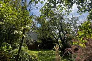Einfamilienhaus mit großem Garten und Traumblick in Schonungen – Schweinfurt (Kreis) – Vorschaubild 3