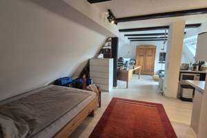 1-Zimmerwohnung in der Erlanger Innenstadt – Die vollständige Adresse der Immobilie erhältst du vom Anbieter., 91054 Markgrafenstadt, Erlangen – Vorschaubild 8