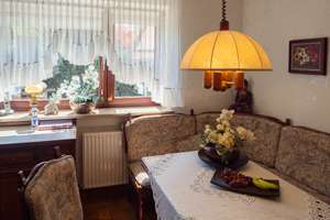 Familienfreundliches Holstein-Haus in Hamburg-Niendorf – äußerst gepflegt mit ganz viel Gartenidylle – Die vollständige Adresse der Immobilie erhältst du vom Anbieter., 22455 Niendorf, Hamburg – Vorschaubild 7