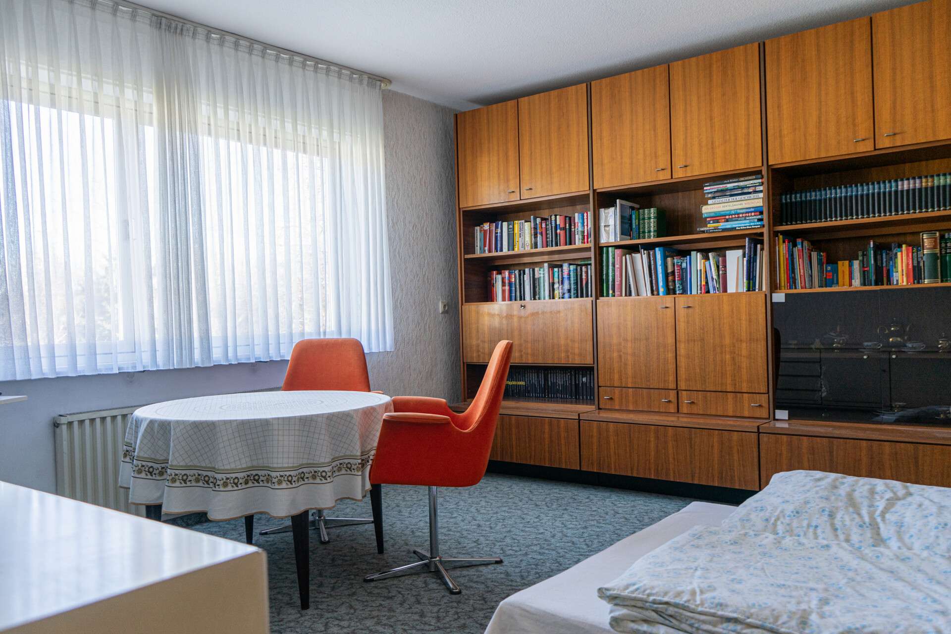 Immobilie in Andernach - Gepflegtes Einfamilienhaus mit ausreichend Wohnfläche, Wintergarten und Doppelgarage - Bild 8