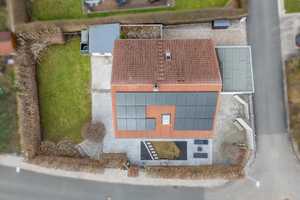 Ihr Traumhaus zum Verlieben  – Modern, hell und nachhaltig! – Erlangen-Höchstadt (Kreis) – Vorschaubild 25