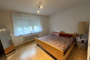 Sehr ruhig gelegene, helle 2 1/2 Zimmer-Wohnung in Stuttgart-Bad Cannstatt  – Einsteinstraße 25, 70374 Muckensturm, Stuttgart – Vorschaubild 14