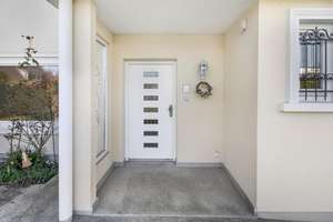Traumhafte Stadtvilla mit zwei Garagen in Bremen-Schönebeck – Die vollständige Adresse der Immobilie erhältst du vom Anbieter., 28757 Schönebeck, Bremen – Vorschaubild 6