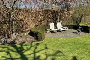 Villa in bester Lage von St. Mauritz – Die vollständige Adresse der Immobilie erhältst du vom Anbieter., 48155 Mauritz-Ost, Münster – Vorschaubild 3