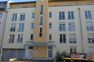 Sichern Sie sich Ihre neue Wohnung mit Balkon, Miniküche und Stellplatz! – Meusdorfer Str. 2, 4277 Connewitz, Leipzig – Vorschaubild 2
