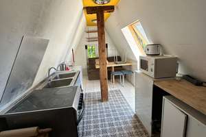 5-Zimmer-Jugendstilwohnung im Holbeinviertel – 79100 Unterwiehre-Süd, Freiburg im Breisgau – Vorschaubild 6