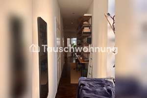 Tauschwohnung: 98 qm Altbau mit Kamin und Balkon – Die vollständige Adresse der Immobilie erhältst du vom Anbieter., 80337 Am alten südlichen Friedhof, München – Vorschaubild 15