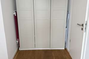 2-Zimmer-Wohnung mit Dachterrasse in Düsseldorf-Friedrichstadt – 40215 Friedrichstadt, Düsseldorf – Vorschaubild 11