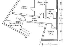 Mehrfamilienhaus in Koblenz-Metternich: Renditestarkes Investitionsobjekt mit stabilen Mieteinnahmen – Die vollständige Adresse der Immobilie erhältst du vom Anbieter., 56072 Metternich, Koblenz – Vorschaubild 5