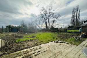 MÖNCHENGLADBACH - RHEYDT
FREISTEHENDES EINFAMILIENHAUS MIT EINLIEGERWOHNUNG, GARTEN UND GARAGE! – Mönchengladbach – Vorschaubild 17