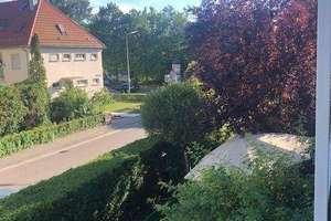 Helle, vollmöblierte 1 Zimmer Wohnung mit Südbalkon im schönen Weiherfeld zu vermieten – Die vollständige Adresse der Immobilie erhältst du vom Anbieter., 76199 Weiherfeld-Dammerstock, Karlsruhe – Vorschaubild 8