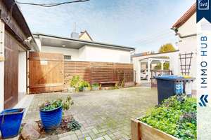 ++ Ihr Rückzugsort im Grünen – mit großem Garten und Potenzial ++ – Die vollständige Adresse der Immobilie erhältst du vom Anbieter., 4316 Baalsdorf, Leipzig – Vorschaubild 4