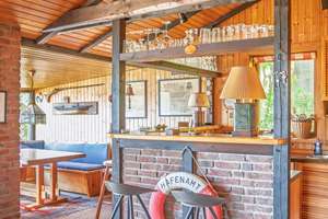 Kleines Haus, große Aussicht – Traumgrundstück an der Schlei! – Die vollständige Adresse der Immobilie erhältst du vom Anbieter., 24354 Kosel – Vorschaubild 5