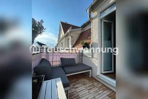 Tauschwohnung: Tausche 2 Zimmerw. gegen 3-4 Zimmerwohnung – Die vollständige Adresse der Immobilie erhältst du vom Anbieter., 80805 Neufreimann, München – Vorschaubild 4