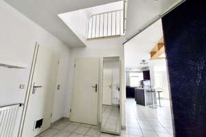 ... Maisonette-Wohnung: Eine Klasse für sich - manche mögen's nice  ...  – Die vollständige Adresse der Immobilie erhältst du vom Anbieter., 90451 Eibach, Nürnberg – Vorschaubild 3