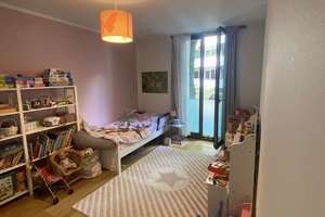 Kapitalanlage in Bestlage: "Hochwertige 4-Zimmer-Wohnung mit Terrasse & Garten in Eppendorf" – Die vollständige Adresse der Immobilie erhältst du vom Anbieter., 20251 Eppendorf, Hamburg – Vorschaubild 11