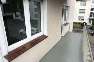     Renovierte 3-Zimmer-Wohnung mit Balkon in gepflegtem Mehrfamilienhaus – Die vollständige Adresse der Immobilie erhältst du vom Anbieter., 42699 Ohligs/Aufderhöhe/Merscheid, Solingen – Vorschaubild 9