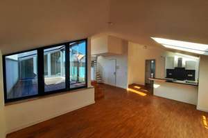 Premium Immobilie, Penthouse - Wohntraum - 147 m² mit Spreeblick - in Berlin - Köpenick – Die vollständige Adresse der Immobilie erhältst du vom Anbieter., 12555 Köpenick, Berlin – Vorschaubild 21