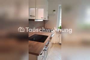 Tauschwohnung: Renovierte 3 Zimmer Wohnung mit Balkon direkt an den Isaraue – 81543 Siebenbrunn, München – Vorschaubild 3