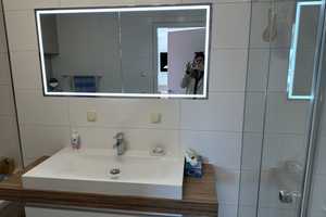 Traumhafte Penthouse Wohnung mit Wasserblick – Loggerweg 10, 18055 Rostock – Vorschaubild 10