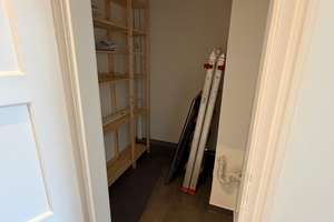 Renovierte  3 Zimmer Wohung in der Maxvorstadt mit Balkon – Dachauerstr. 125, 80335 St. Benno, München – Vorschaubild 10