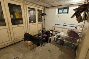 Zweifamilienhaus mit einem separaten Wohnnebengebäude und sehr besonderen Garten in Oberhausen – Karlsruhe (Kreis) – Vorschaubild 37