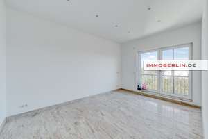 IMMOBERLIN.DE - Komplette Etage! Großzügige Wohnung mit Privatlift, Südwestterrasse & Pkw-Stellplatz – Die vollständige Adresse der Immobilie erhältst du vom Anbieter., 12157 Steglitz, Berlin – Vorschaubild 5