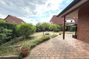 DOPPELHAUSHÄLFTE IN ISERNHAGEN KB – Hannover (Kreis) – Vorschaubild 10